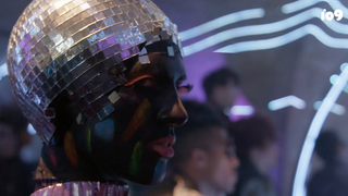 Watch the Aliens of <i>Men in Black: International</i> Come to Life in This Exclusive Featurette